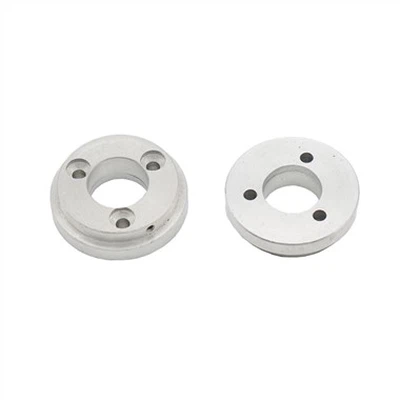 Usinagem CNC de Peças Pequenas